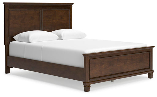 Danabrin Bed - Valley Furniture (Rohnert Park, CA)