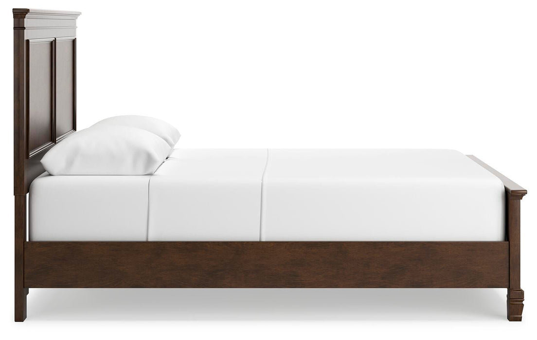 Danabrin Bed - Valley Furniture (Rohnert Park, CA)