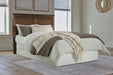 Danabrin Panel Storage Bed - Valley Furniture (Rohnert Park, CA)
