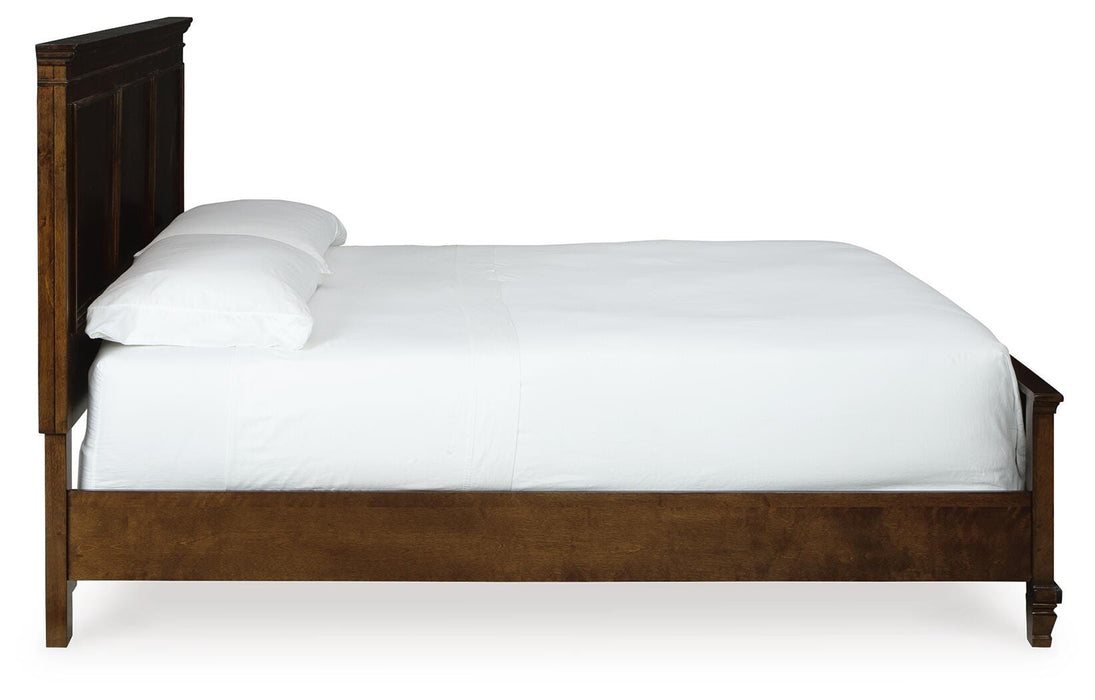 Danabrin Bed - Valley Furniture (Rohnert Park, CA)