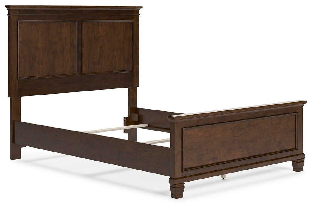 Danabrin Bed - Valley Furniture (Rohnert Park, CA)