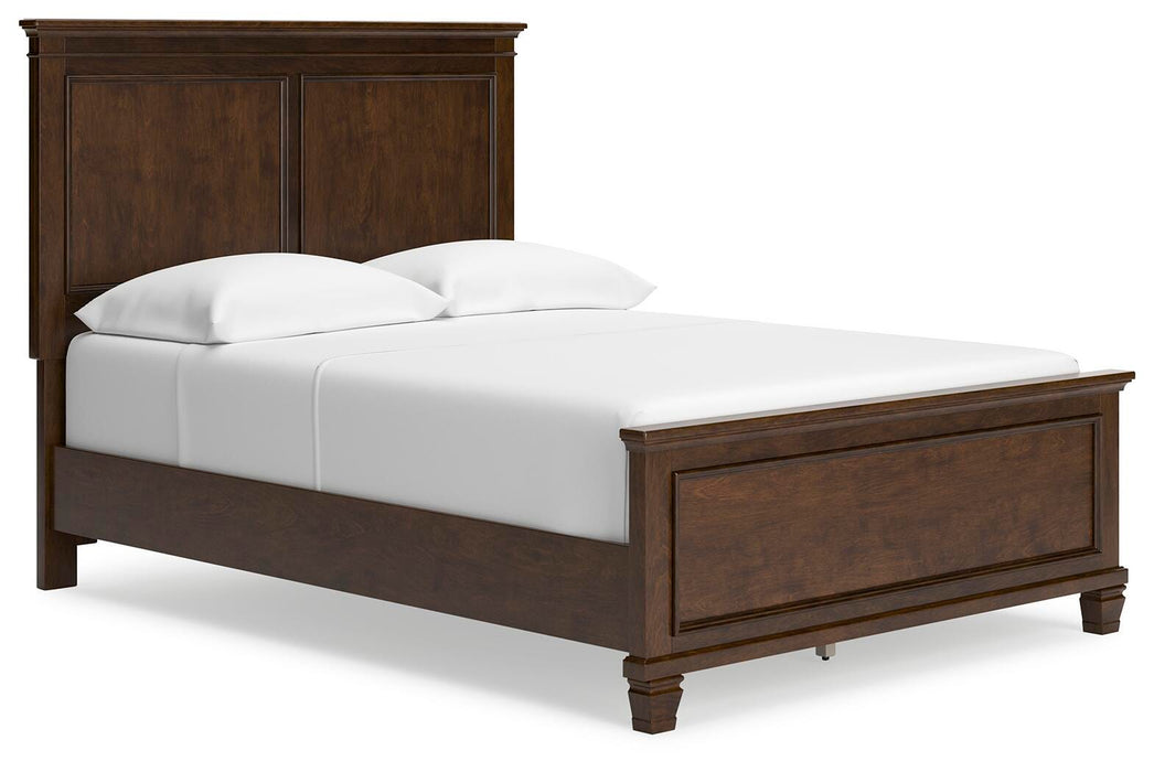 Danabrin Bed - Valley Furniture (Rohnert Park, CA)