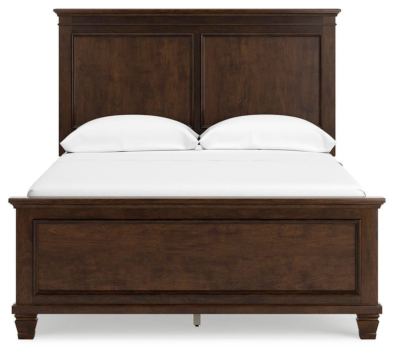 Danabrin Bed - Valley Furniture (Rohnert Park, CA)