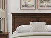 Danabrin Panel Storage Bed - Valley Furniture (Rohnert Park, CA)