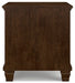 Danabrin Nightstand - Valley Furniture (Rohnert Park, CA)