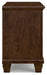 Danabrin Nightstand - Valley Furniture (Rohnert Park, CA)