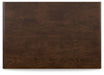 Danabrin Nightstand - Valley Furniture (Rohnert Park, CA)