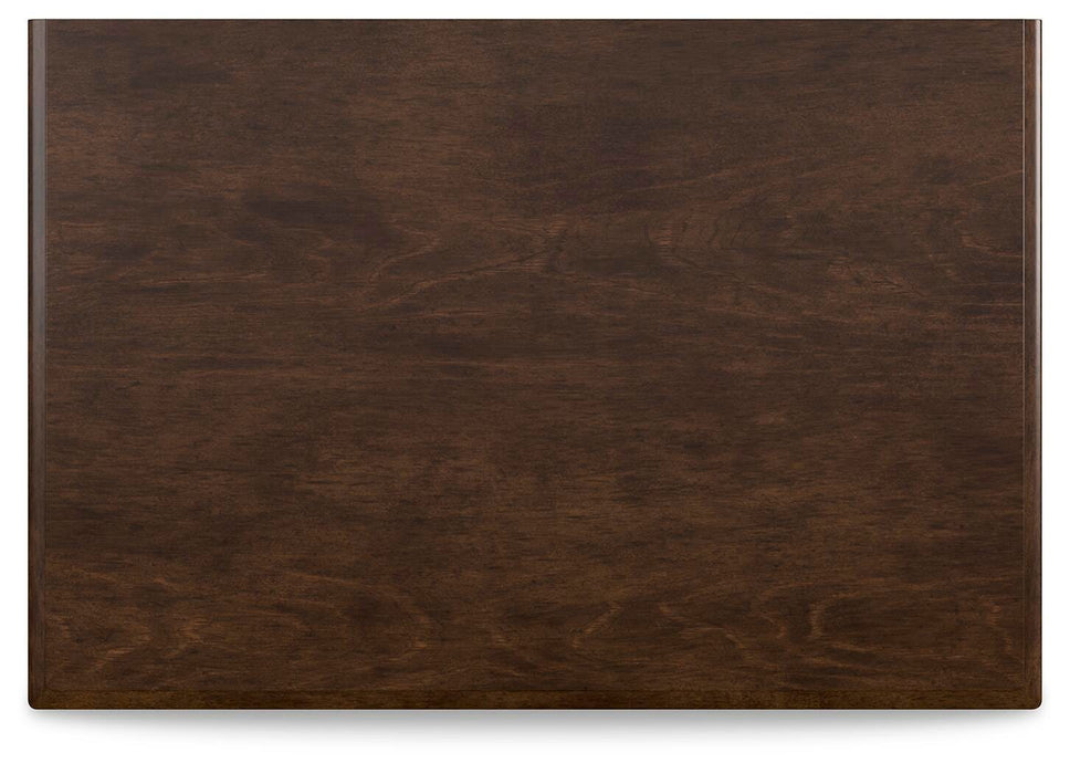 Danabrin Nightstand - Valley Furniture (Rohnert Park, CA)