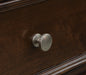 Danabrin Dresser and Mirror - Valley Furniture (Rohnert Park, CA)