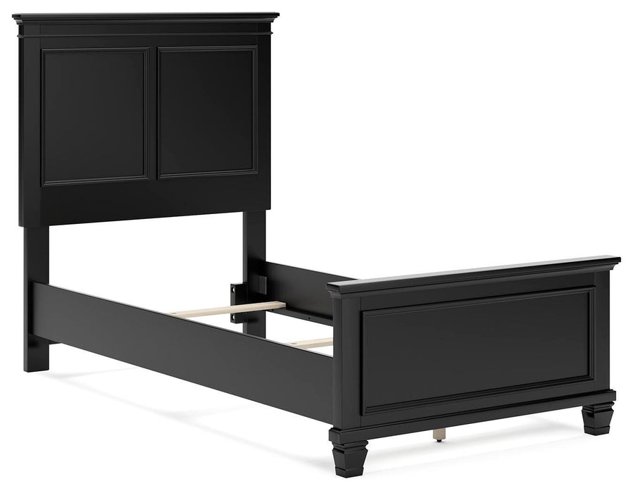 Lanolee Bedroom Set - Valley Furniture (Rohnert Park, CA)