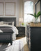 Lanolee Bedroom Set - Valley Furniture (Rohnert Park, CA)