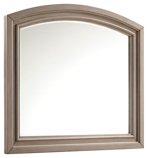 Lettner Bedroom Mirror - Valley Furniture (Rohnert Park, CA)