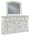 Robbinsdale Bedroom Set - Valley Furniture (Rohnert Park, CA)