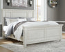 Robbinsdale Bedroom Set - Valley Furniture (Rohnert Park, CA)