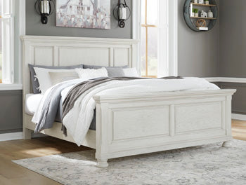 Robbinsdale Bedroom Set - Valley Furniture (Rohnert Park, CA)