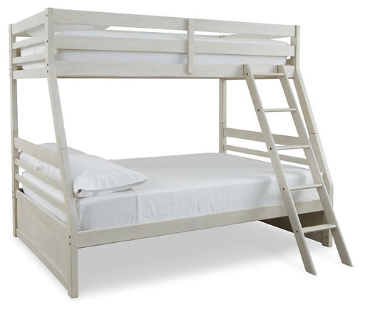 Robbinsdale Bunk Bed image