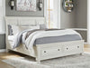 Robbinsdale Bedroom Set - Valley Furniture (Rohnert Park, CA)
