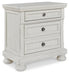 Robbinsdale Bedroom Set - Valley Furniture (Rohnert Park, CA)