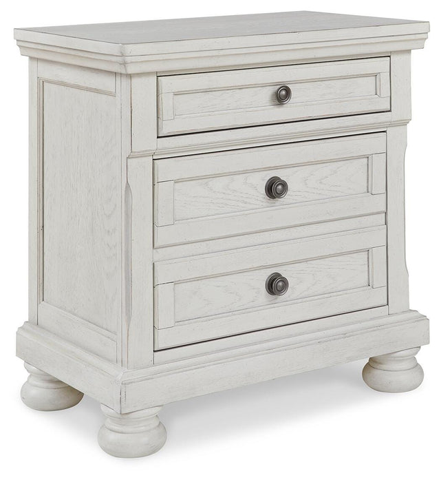 Robbinsdale Bedroom Set - Valley Furniture (Rohnert Park, CA)