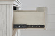 Robbinsdale Bedroom Set - Valley Furniture (Rohnert Park, CA)