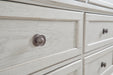 Robbinsdale Bedroom Set - Valley Furniture (Rohnert Park, CA)