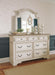 Realyn Bedroom Set - Valley Furniture (Rohnert Park, CA)