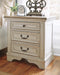 Realyn Bedroom Set - Valley Furniture (Rohnert Park, CA)