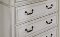 Blendon Dresser - Valley Furniture (Rohnert Park, CA)