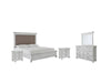 Kanwyn Bedroom Set - Valley Furniture (Rohnert Park, CA)