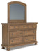 Feddinger Bedroom Set - Valley Furniture (Rohnert Park, CA)
