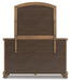 Feddinger Bedroom Set - Valley Furniture (Rohnert Park, CA)