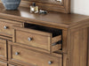 Feddinger Bedroom Set - Valley Furniture (Rohnert Park, CA)