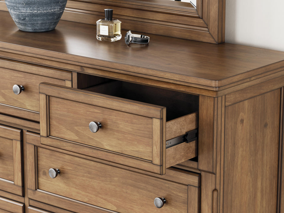 Feddinger Bedroom Set - Valley Furniture (Rohnert Park, CA)