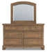 Feddinger Bedroom Set - Valley Furniture (Rohnert Park, CA)