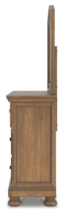 Feddinger Bedroom Set - Valley Furniture (Rohnert Park, CA)