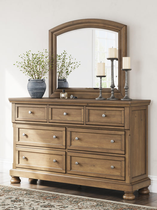 Feddinger Bedroom Set - Valley Furniture (Rohnert Park, CA)