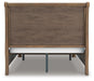 Feddinger Bedroom Set - Valley Furniture (Rohnert Park, CA)