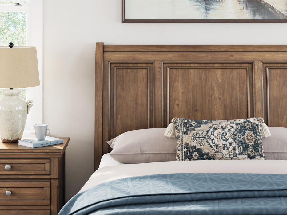 Feddinger Bedroom Set - Valley Furniture (Rohnert Park, CA)