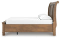 Feddinger Bedroom Set - Valley Furniture (Rohnert Park, CA)