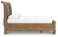 Feddinger Bedroom Set - Valley Furniture (Rohnert Park, CA)
