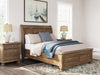 Feddinger Bedroom Set - Valley Furniture (Rohnert Park, CA)
