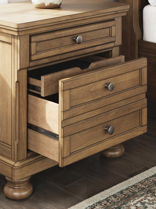 Feddinger Bedroom Set - Valley Furniture (Rohnert Park, CA)