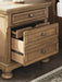 Feddinger Bedroom Set - Valley Furniture (Rohnert Park, CA)