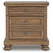 Feddinger Bedroom Set - Valley Furniture (Rohnert Park, CA)