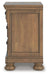 Feddinger Bedroom Set - Valley Furniture (Rohnert Park, CA)