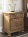 Feddinger Bedroom Set - Valley Furniture (Rohnert Park, CA)
