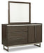 Arkenton King Bedroom Set - Valley Furniture (Rohnert Park, CA)