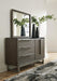 Arkenton King Bedroom Set - Valley Furniture (Rohnert Park, CA)