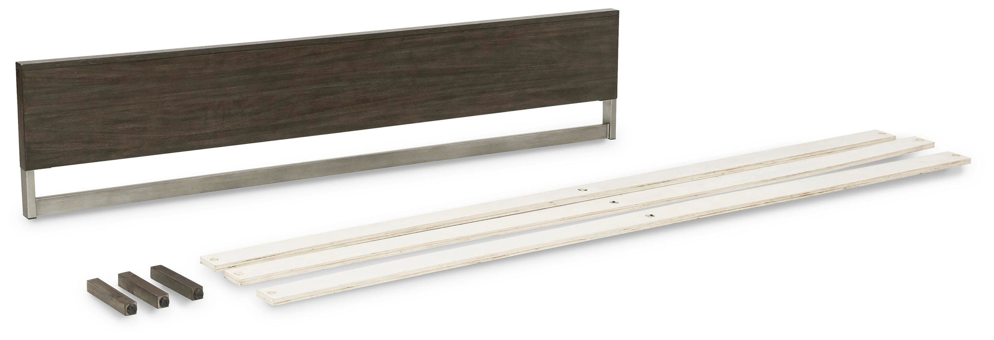 Arkenton King Bedroom Set - Valley Furniture (Rohnert Park, CA)