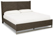 Arkenton King Bedroom Set - Valley Furniture (Rohnert Park, CA)